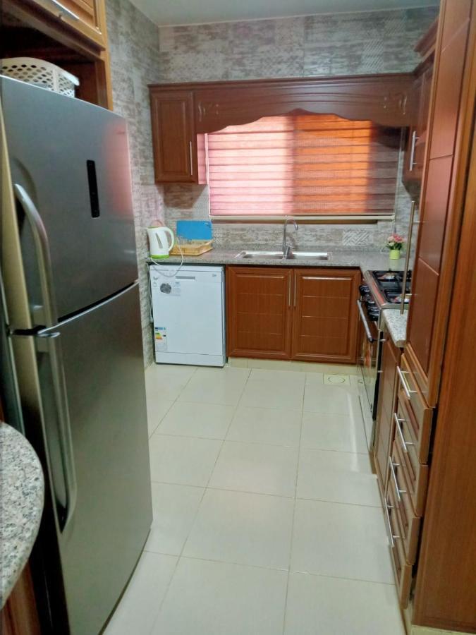 شقه فندقيه.Apartment,Petra Wadi Musa Extérieur photo