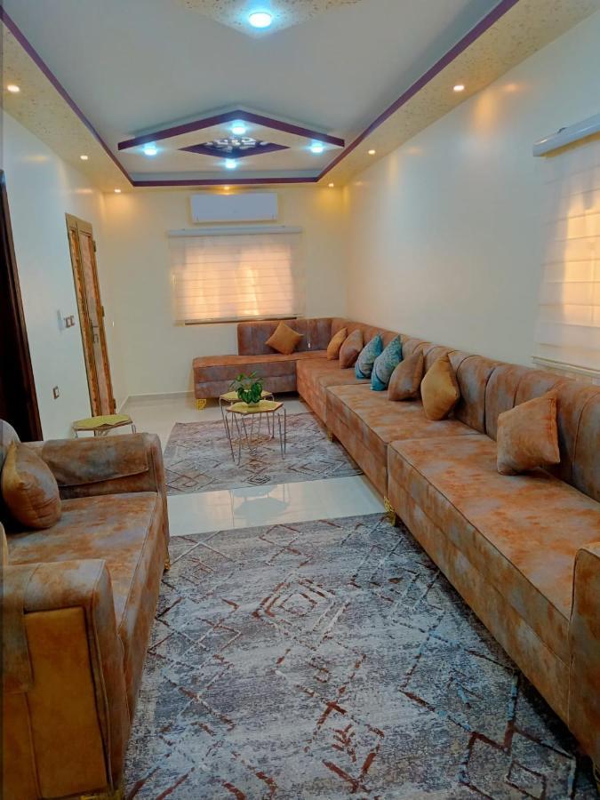 شقه فندقيه.Apartment,Petra Wadi Musa Extérieur photo