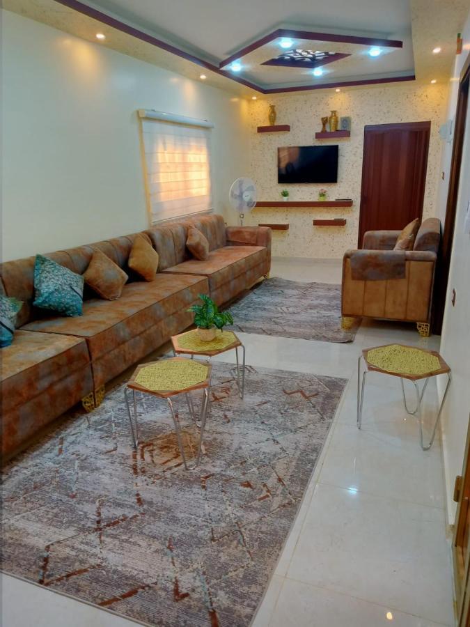 شقه فندقيه.Apartment,Petra Wadi Musa Extérieur photo