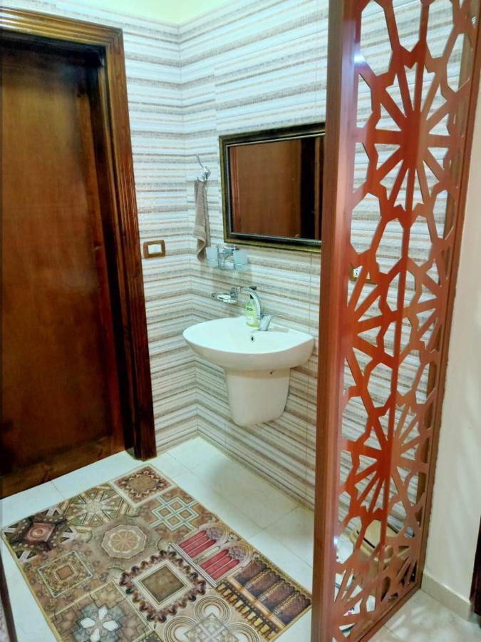 شقه فندقيه.Apartment,Petra Wadi Musa Extérieur photo
