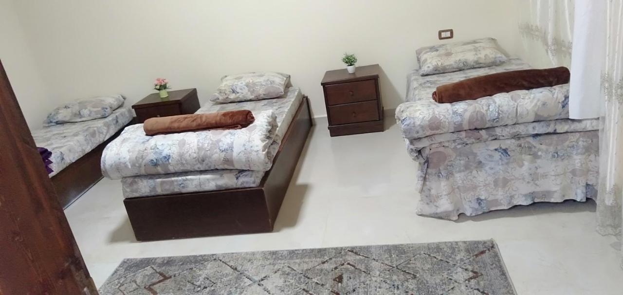 شقه فندقيه.Apartment,Petra Wadi Musa Extérieur photo