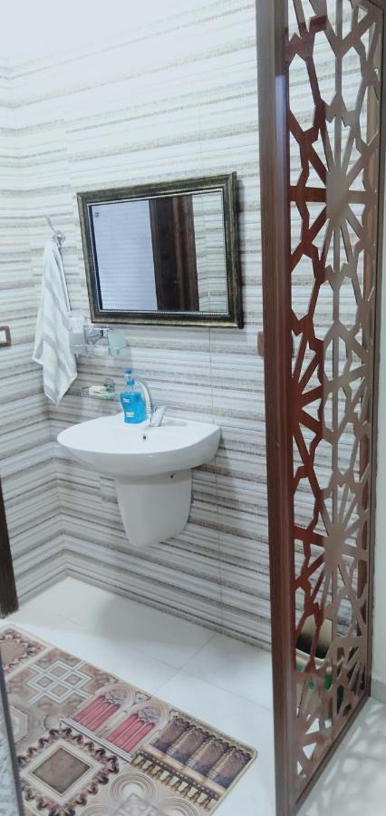 شقه فندقيه.Apartment,Petra Wadi Musa Extérieur photo