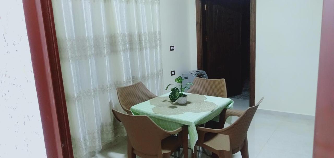 شقه فندقيه.Apartment,Petra Wadi Musa Extérieur photo