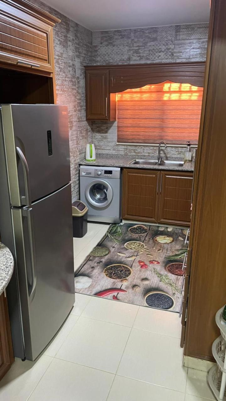 شقه فندقيه.Apartment,Petra Wadi Musa Extérieur photo