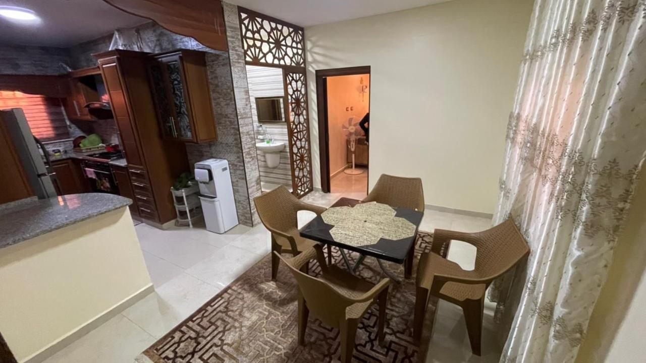 شقه فندقيه.Apartment,Petra Wadi Musa Extérieur photo